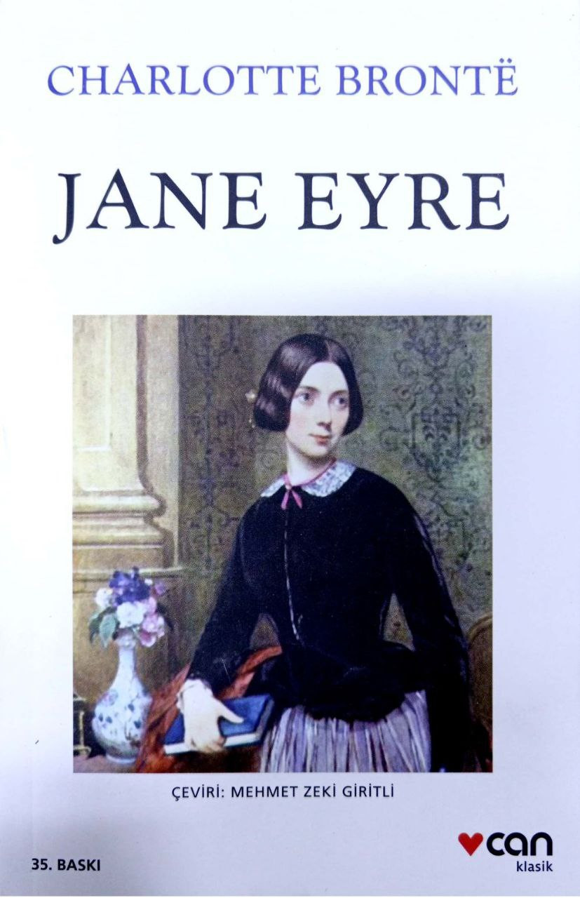 Can Jane Eyre