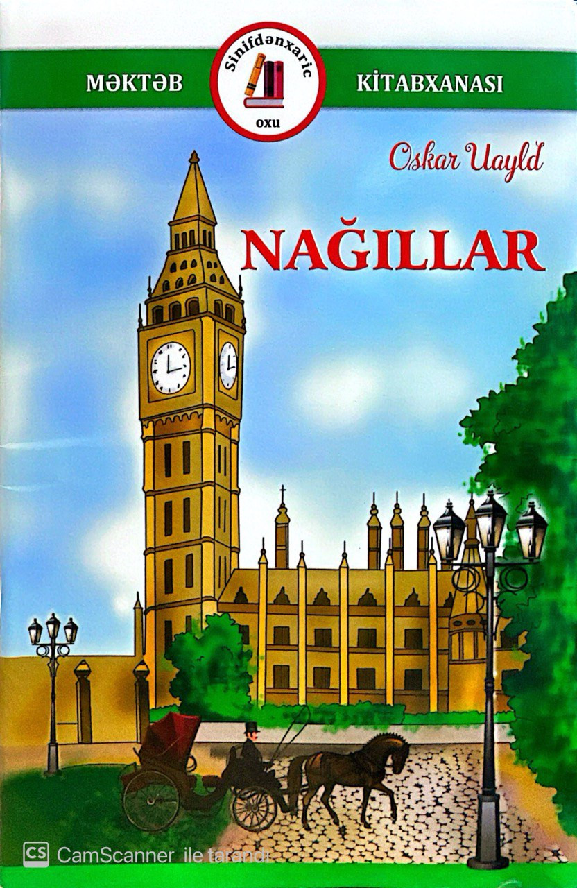 Nağıllar