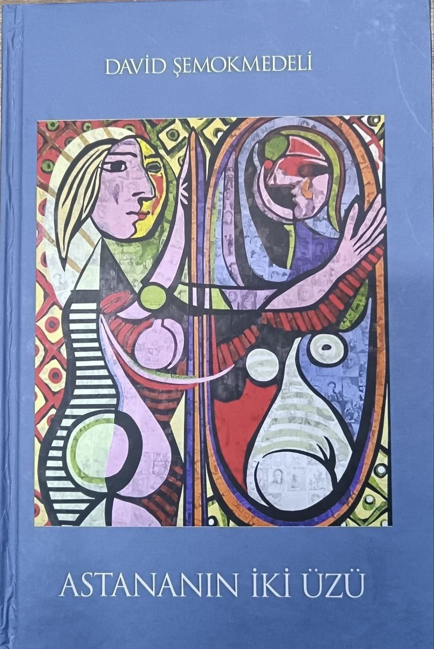 Astananın İki Üzü