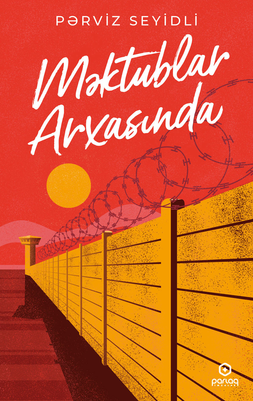 Məktublar arxasında