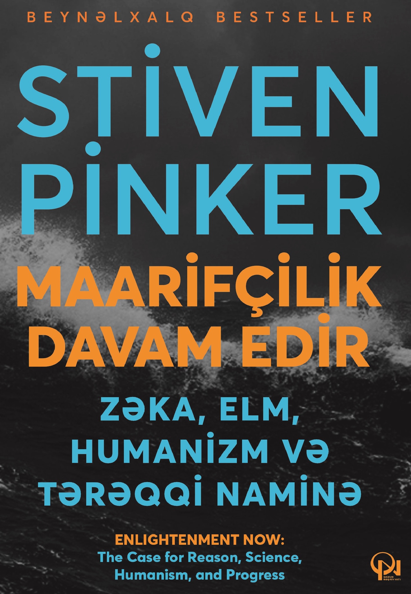 Maarifçilik Davam Edir
