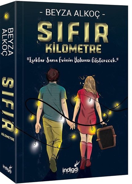 Sifir Kilometre