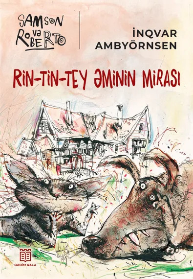 Qədim Qala Rin-Tin-Tey Əminin Mirası