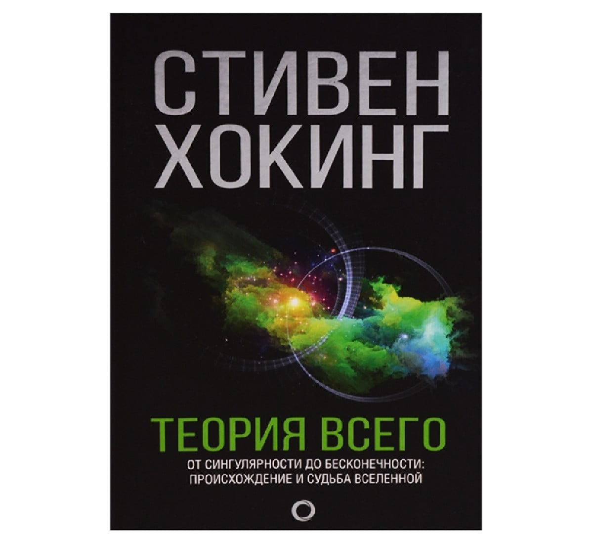 Теория Всего