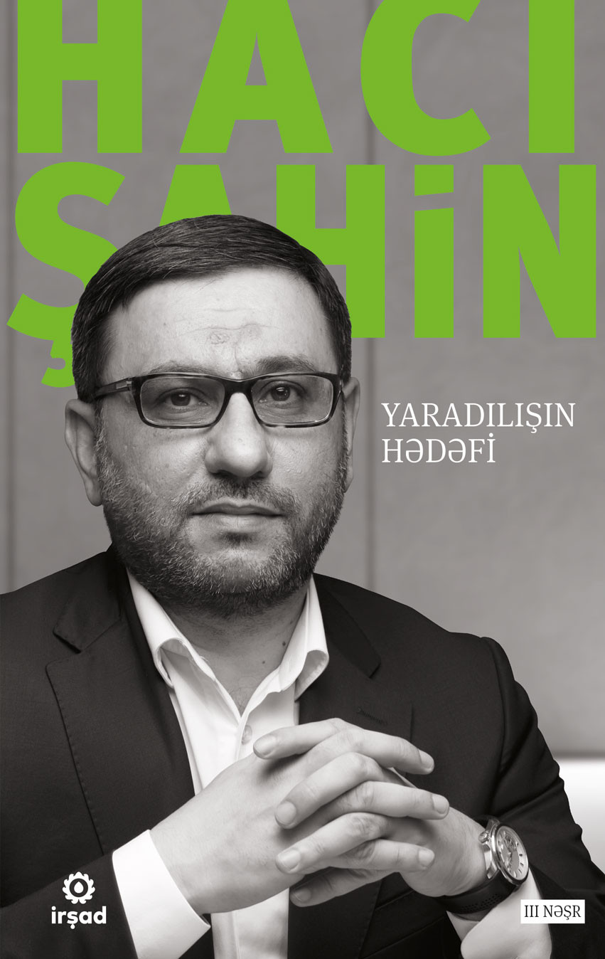 Yaradılışın hədəfi