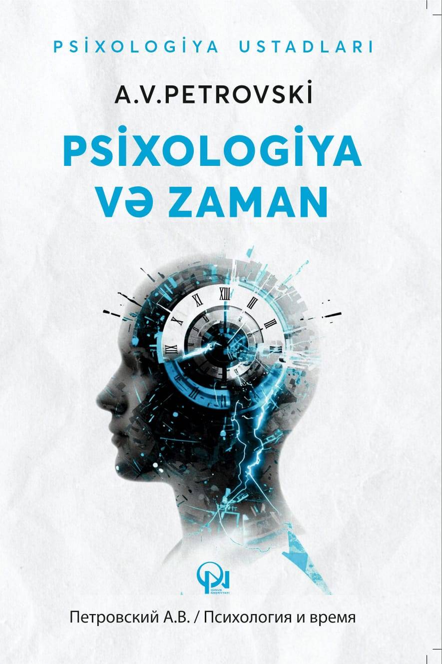 Psixologiya və zaman