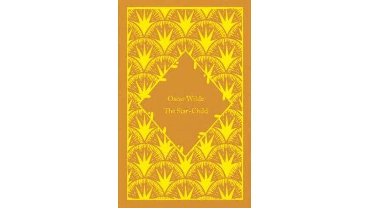 Penguin Classics The Star-Child