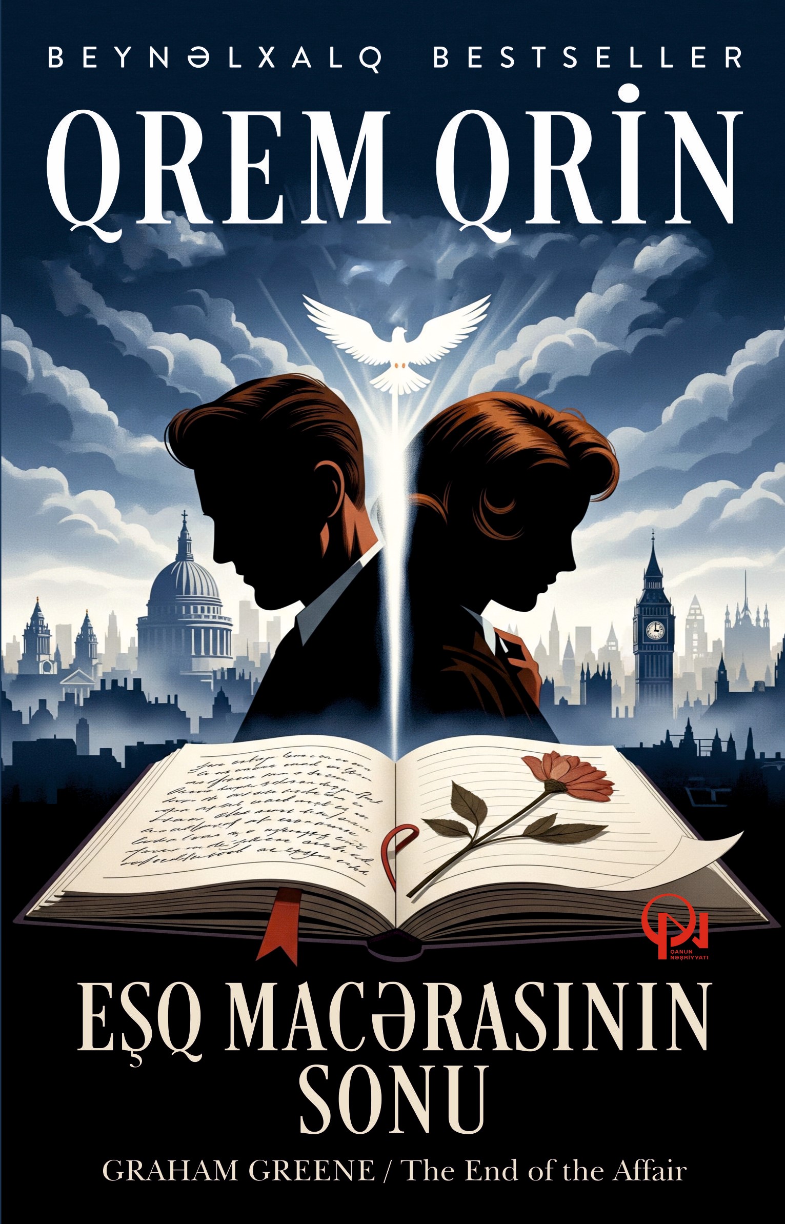 Eşq Macərasının Sonu