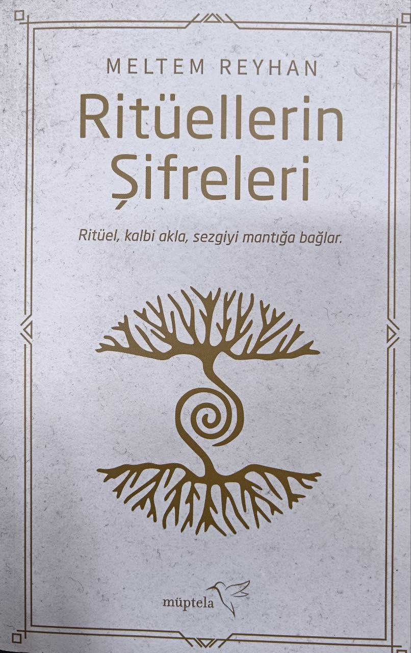 Ritüellerin Şifreleri