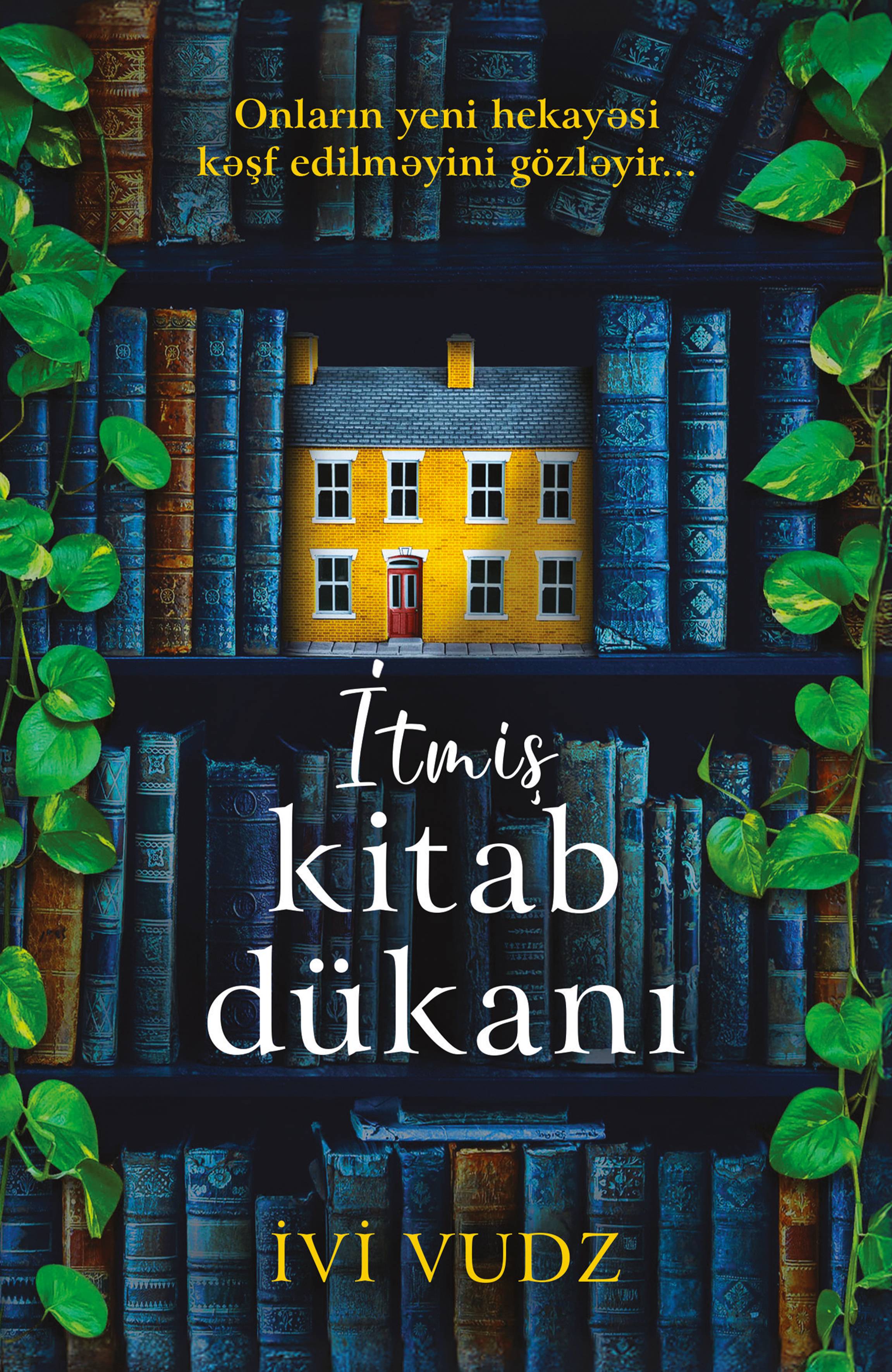 İtmiş Kitab Dükanı
