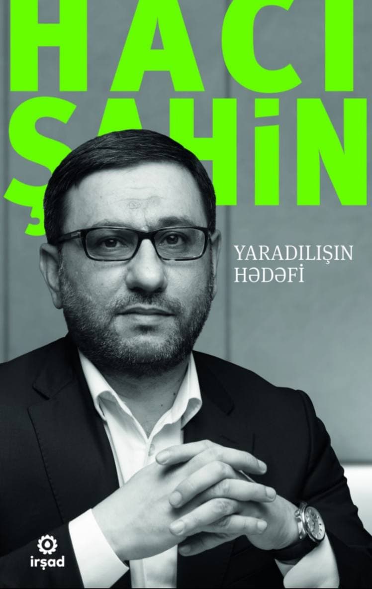 Yaradılışın Hədəfi