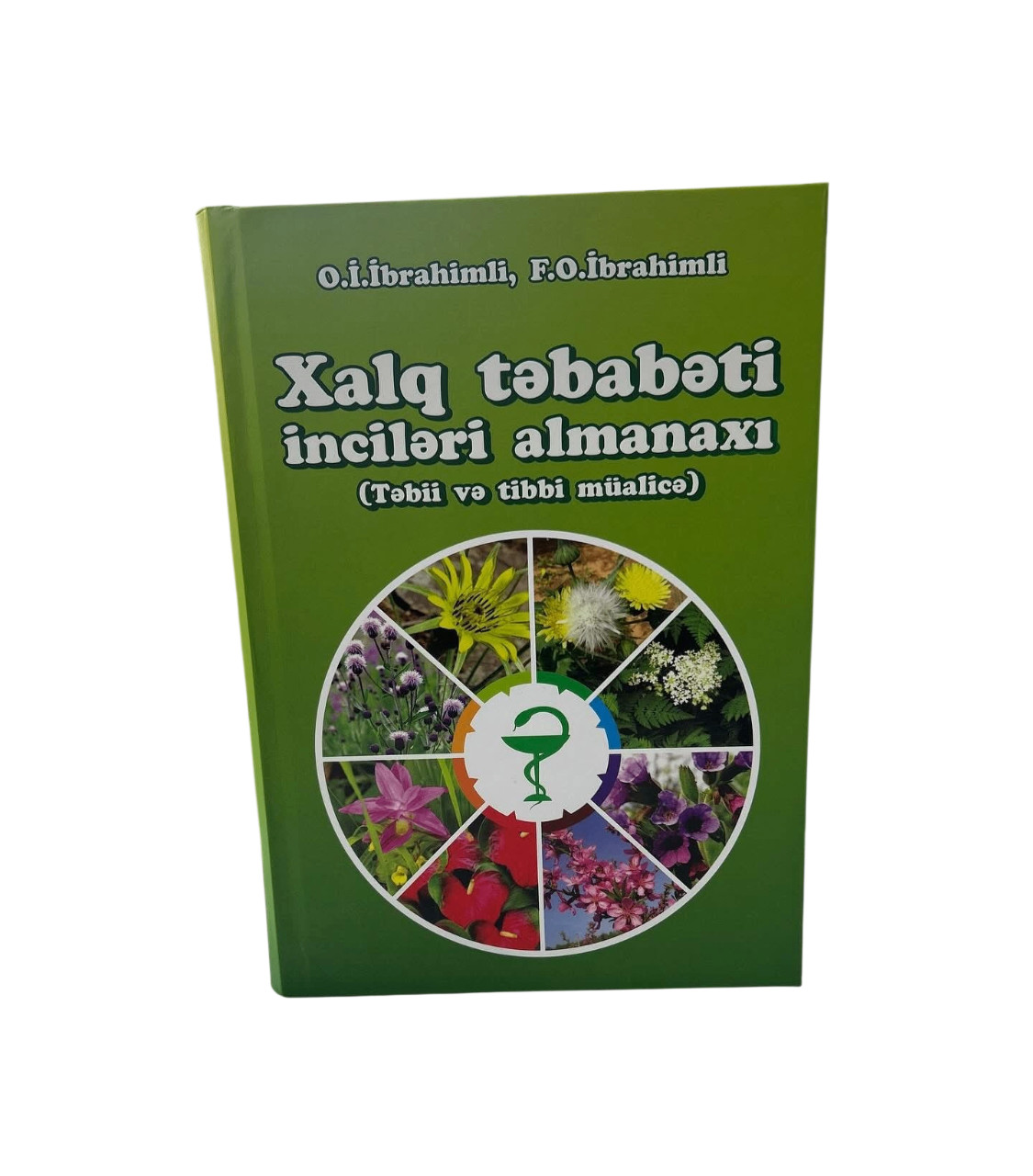 Xalq Təbabəti İnciləri Almanaxı