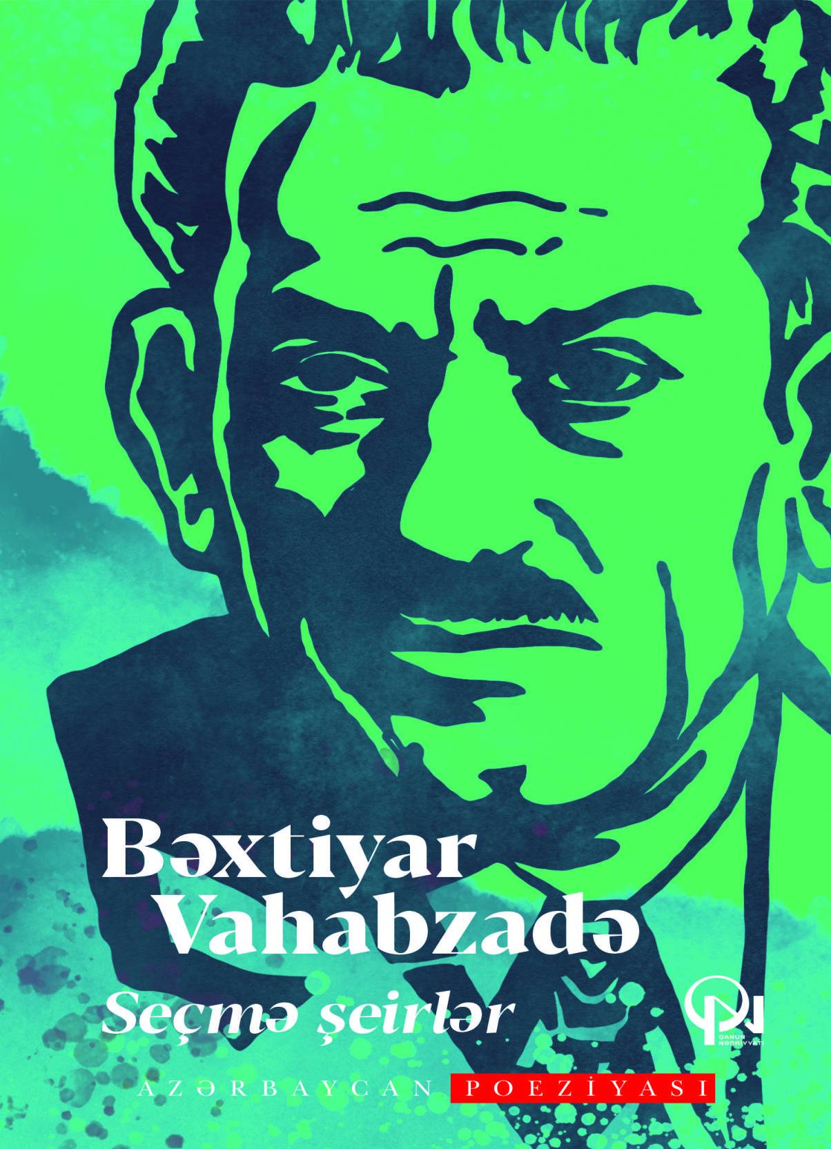 Bəxtiyar Vahabzadə Seçilmiş Şeirlər