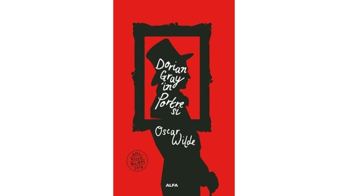 Dorian Gray'in Portresi