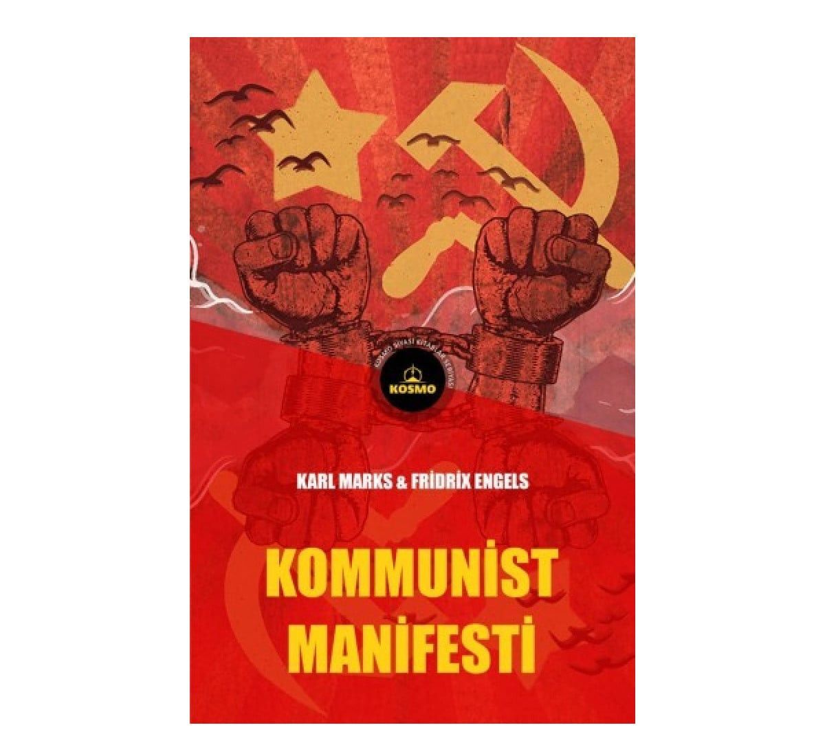 Kommunist Manifesti