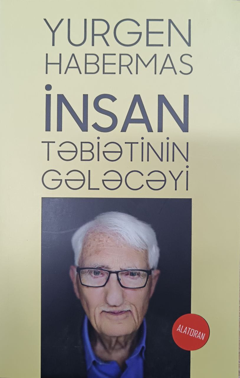 İnsan Təbiətinin Gələcəyi