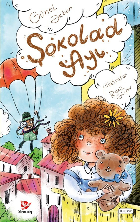 Şokolad Ayı, Simurq