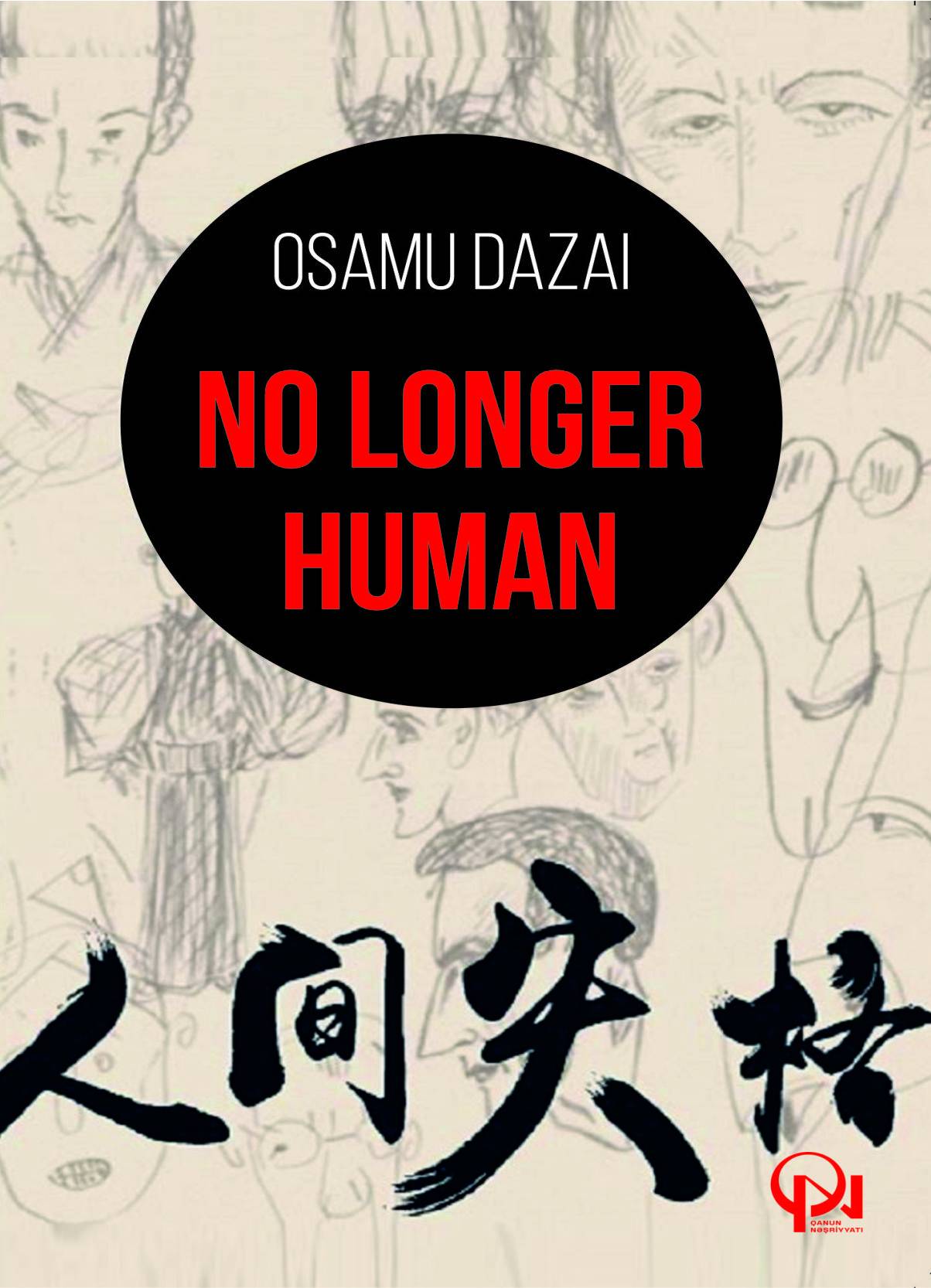 No Longer Human