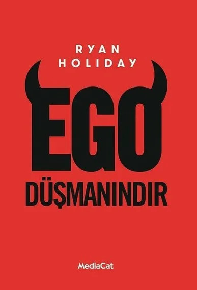 MediaCat Ego Düşmanındır