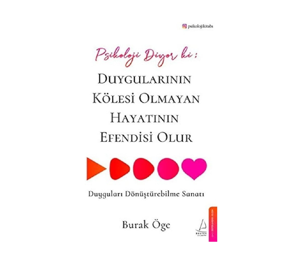 Psixologiya Psikoloji Diyor ki