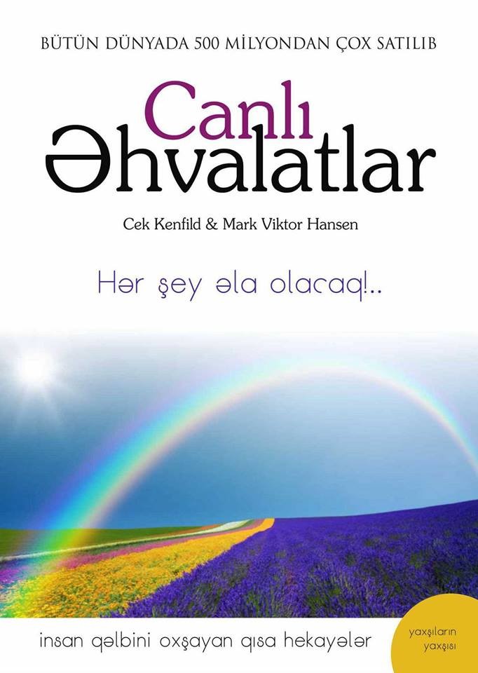 Canlı Əhvalatlar