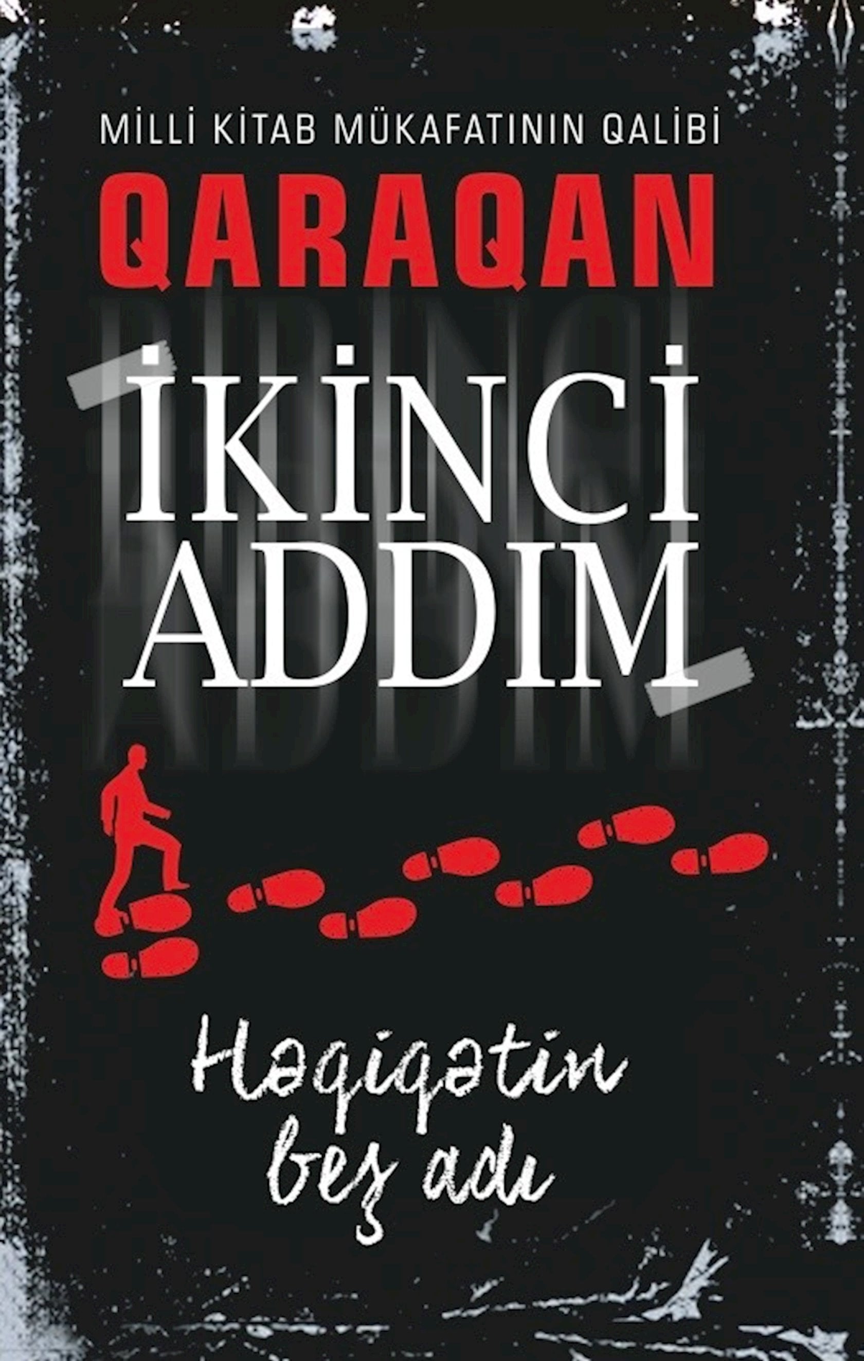 İkinci addım