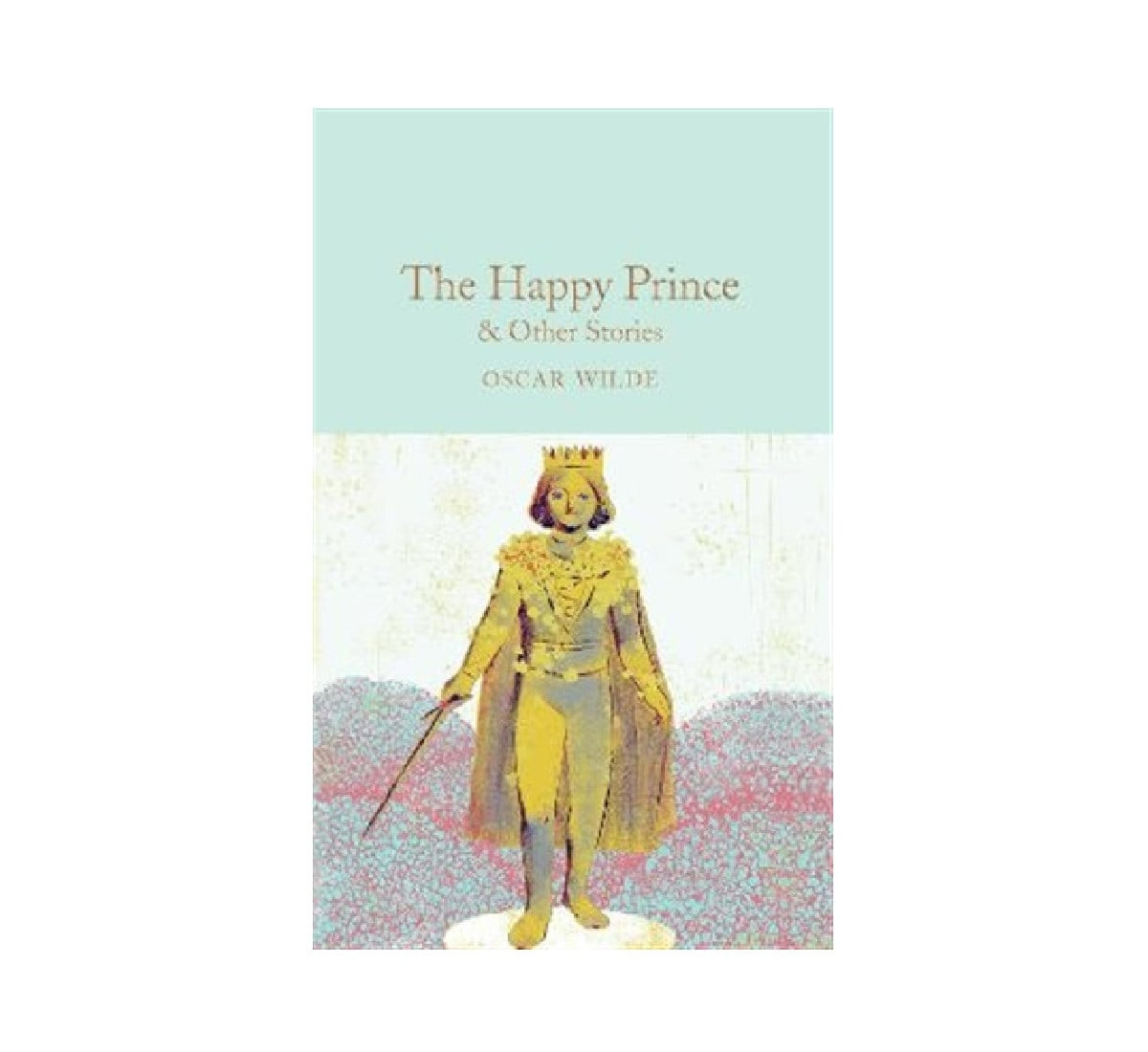 The Happy Prince & Other Stories
