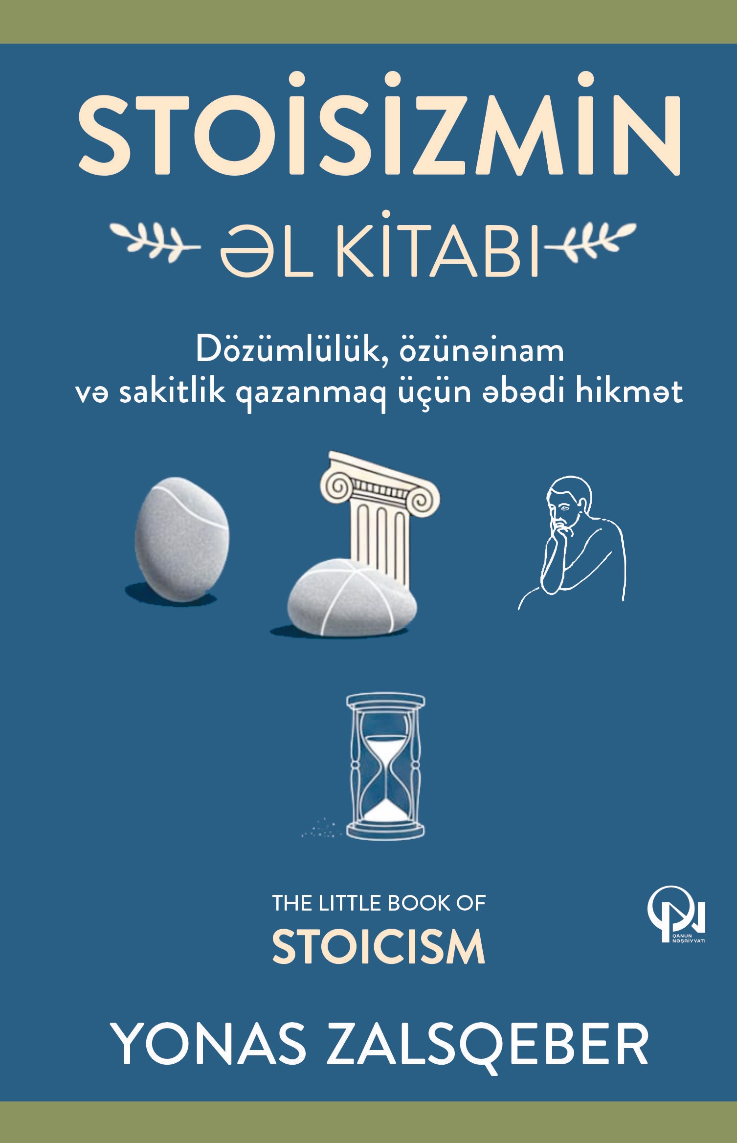 Stoisizmin Əl Kitabı