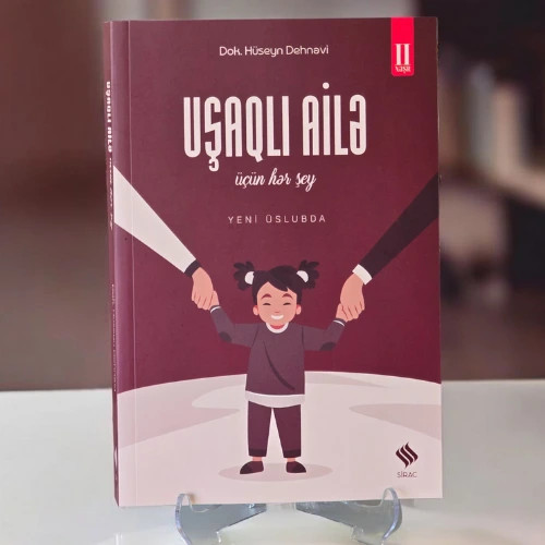 Uşaqlı Ailə Üçün Hər Şey