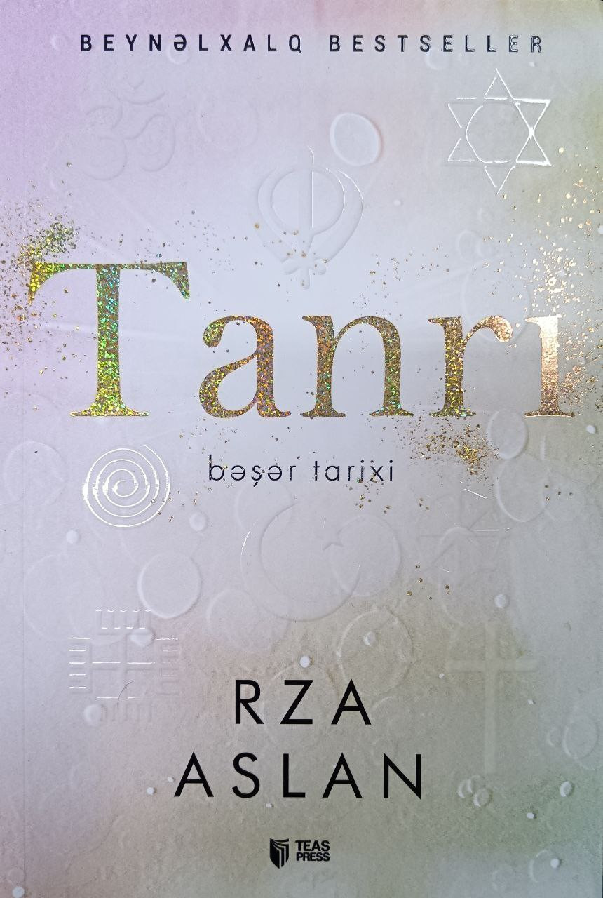 Tanrı Bəşər Tarixi