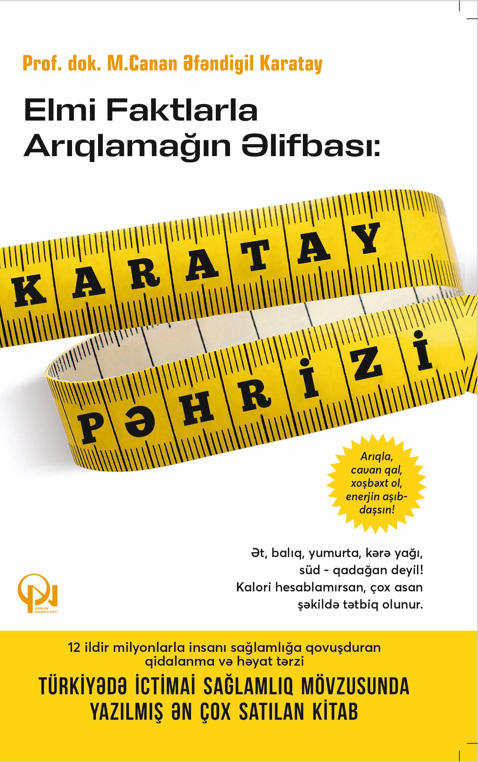 Karatay Pəhrizi