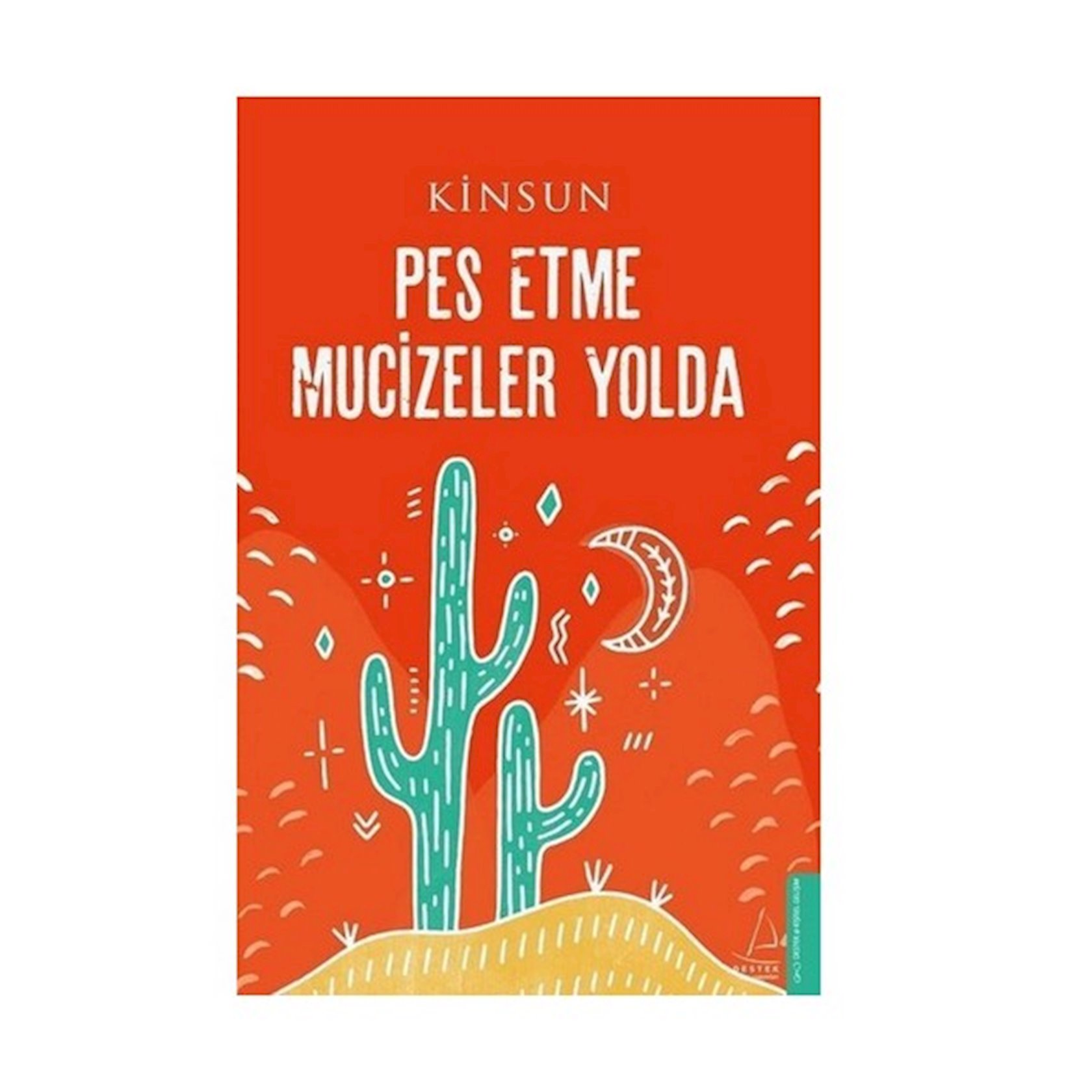 Pes Etme Mucizeler Yolda