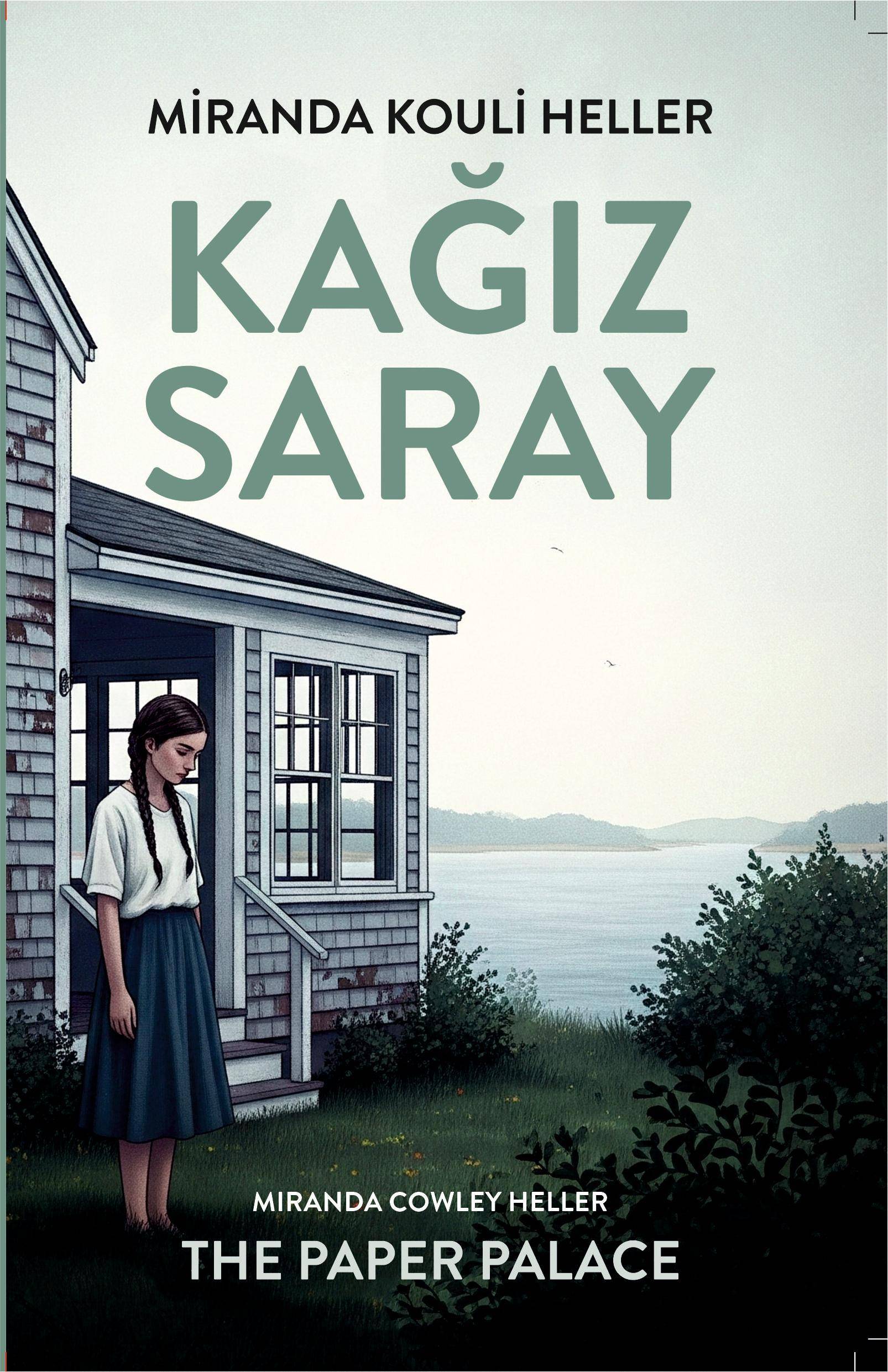 Kağız saray