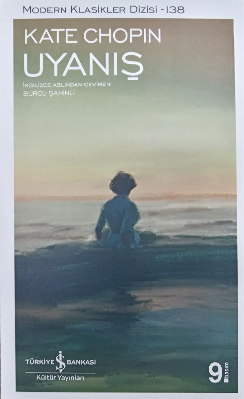 Türkiye İş Bankası Kültür Yayınları Uyanış