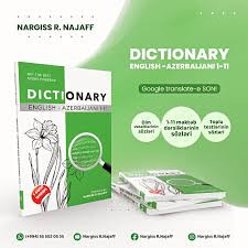 Dictionary. English-Azerbaijani 1-11