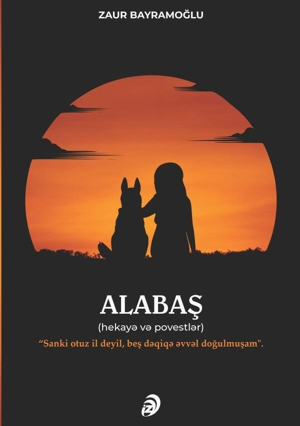 Alabaş - Hekayə və povestlər