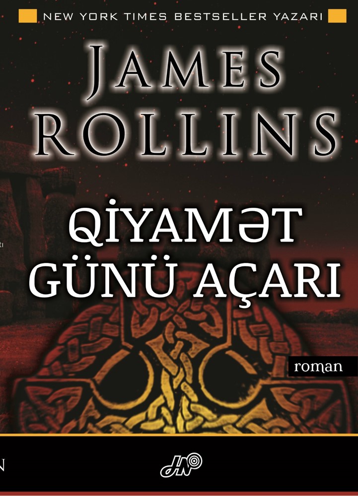 Qiyamət Günü Açarı