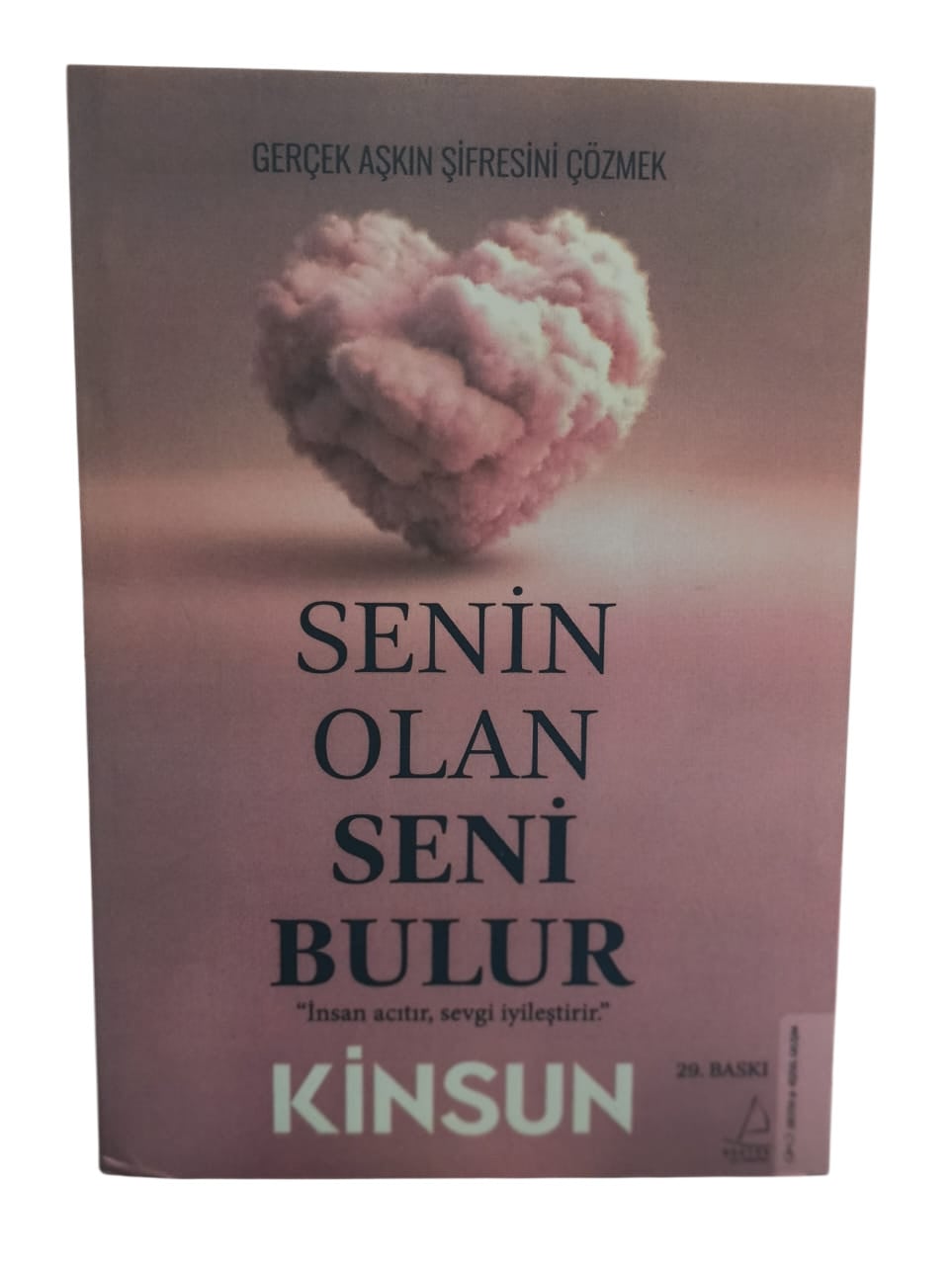 Senin Olan Seni Bulur