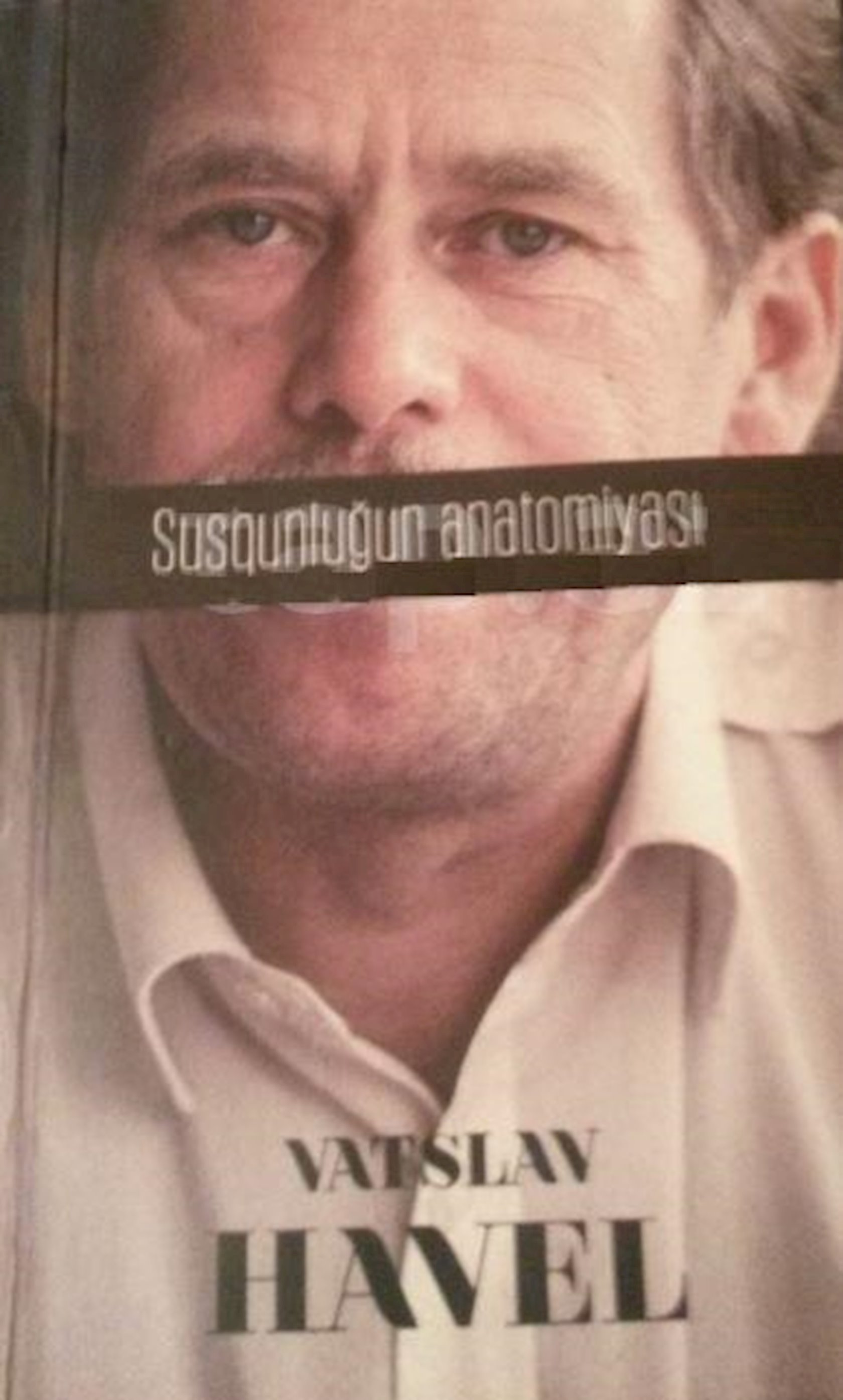 Susqunluğun Anatomiyası