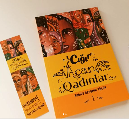 Çığır açan qadınlar