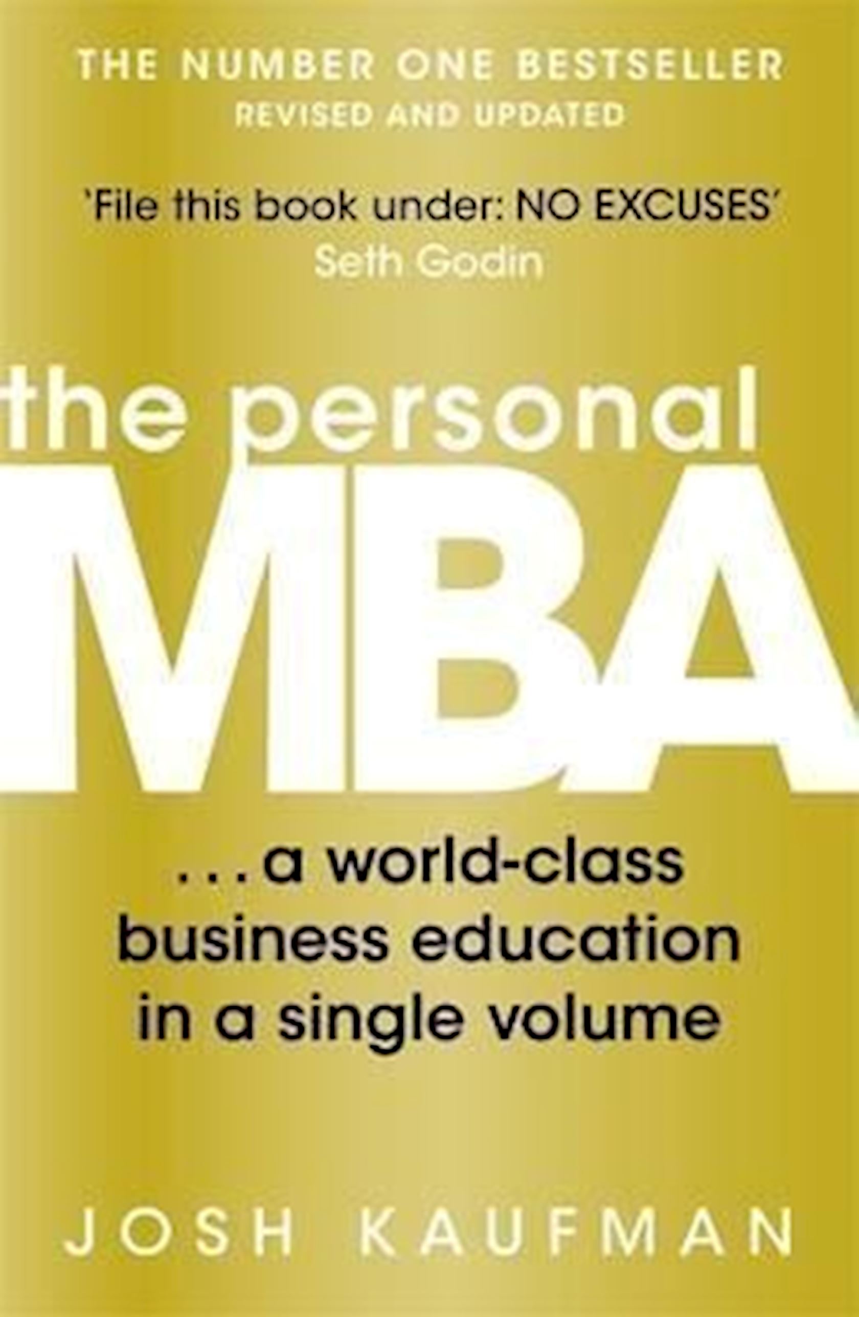 The Personal MBA