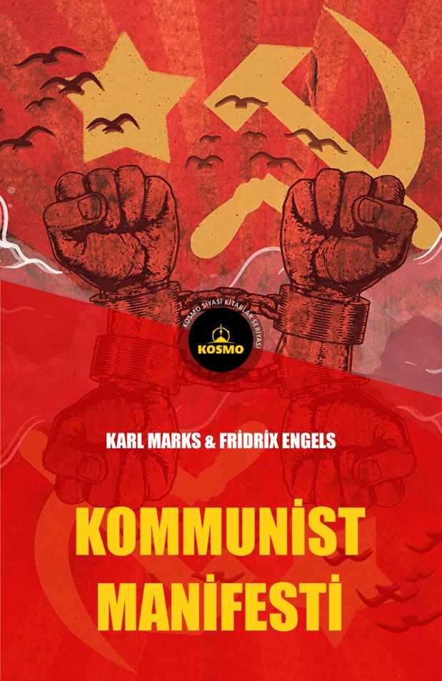 Kommunist Manifesti