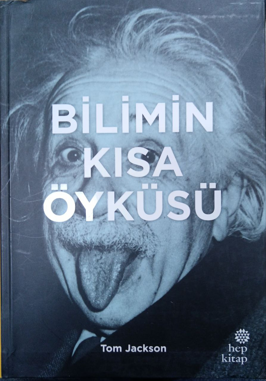 Bilimin Kısa Öyküsü