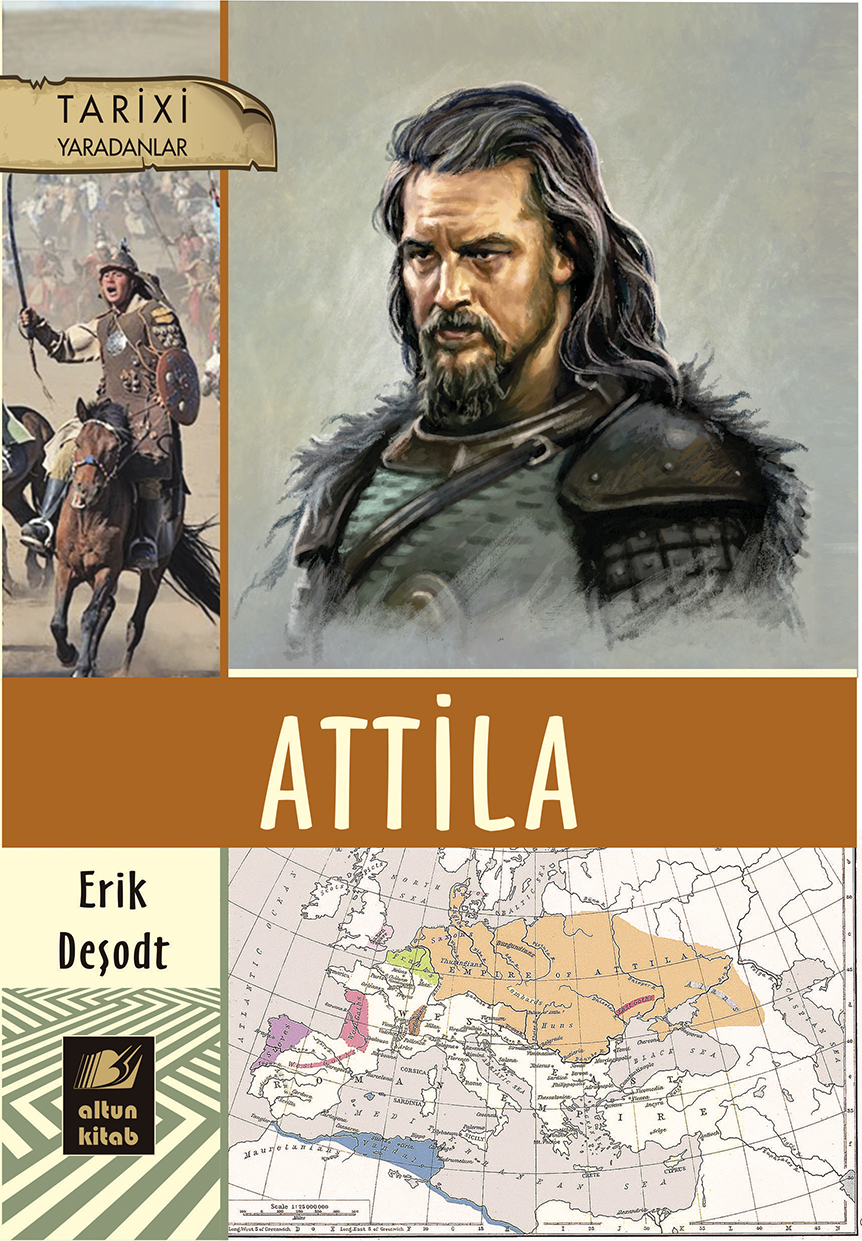 Atilla