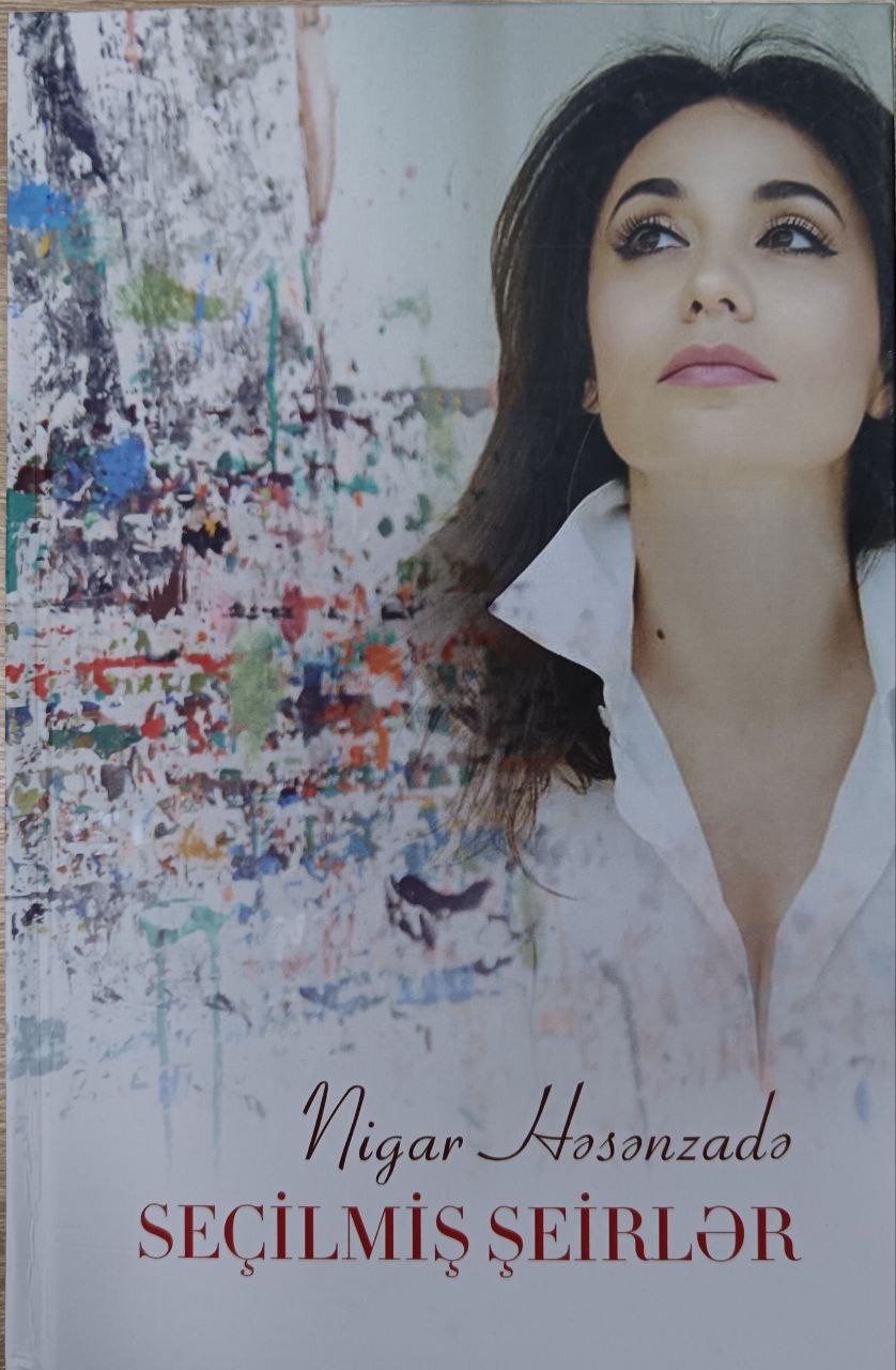 Seçilmiş şeirlər