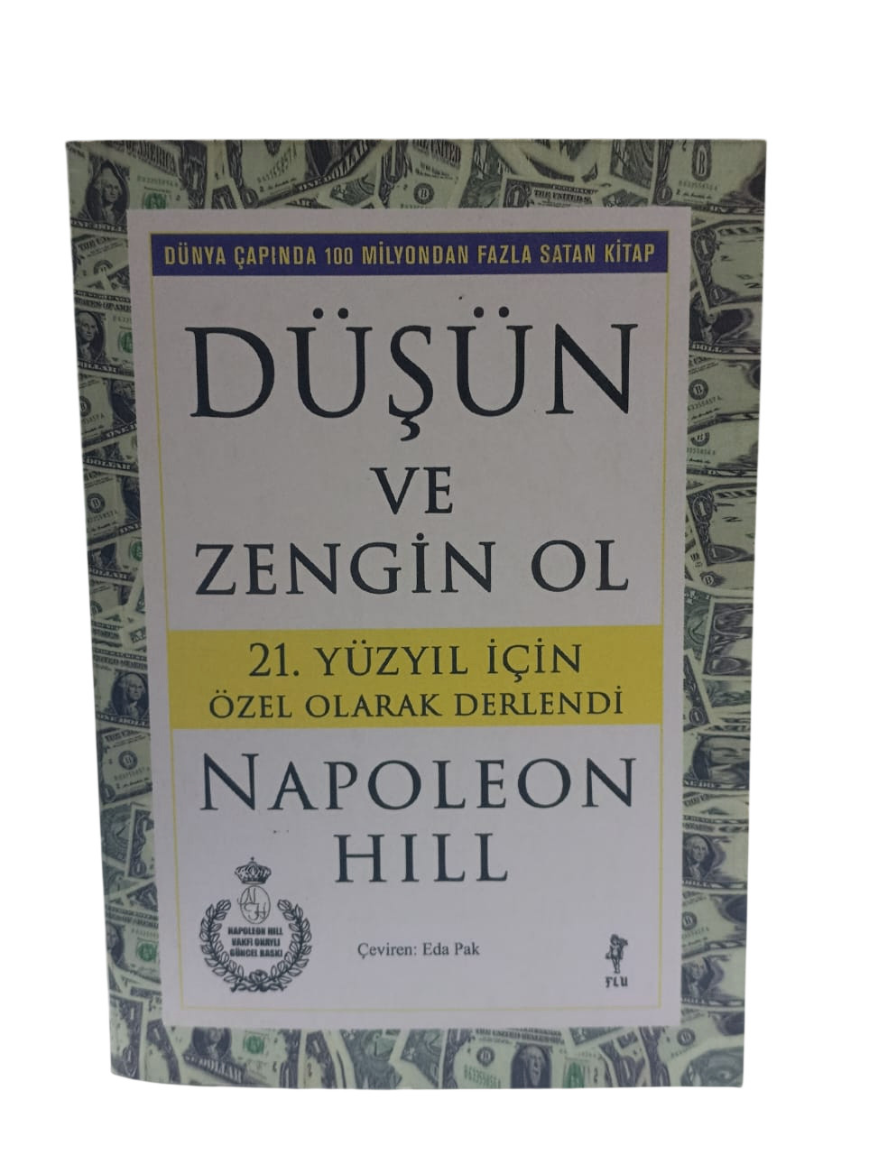 Düşün ve Zengin Ol