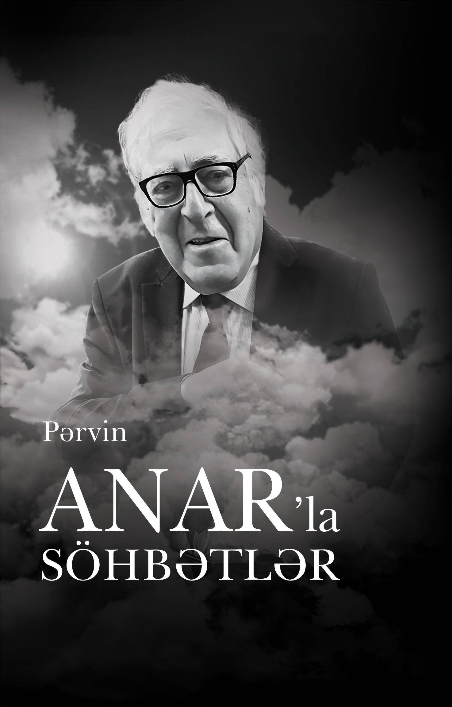 Anarla söhbətlər
