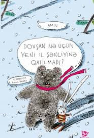 Dovşan nə üçün Yeni il şənliyinə qatılmadı?