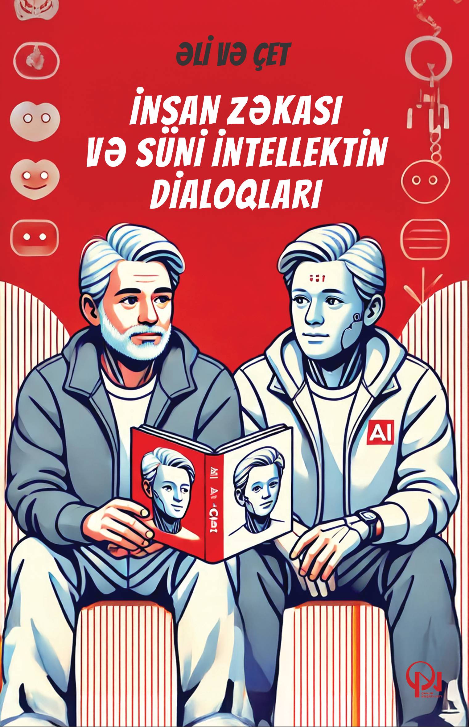 İnsan zəkasi və süni intellektin dialoqları