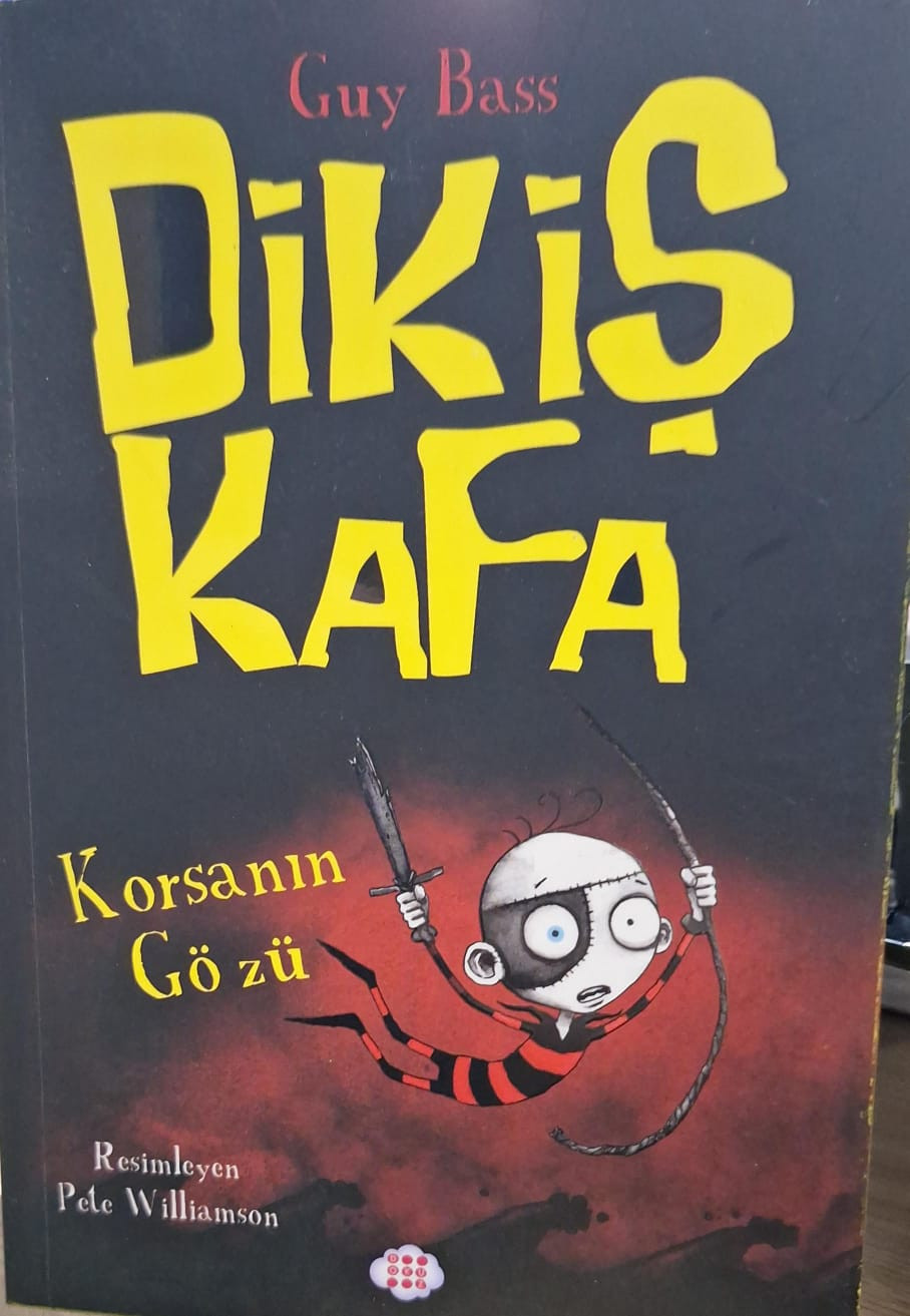 Dikiş Kafa